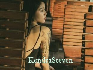 KendraSteven