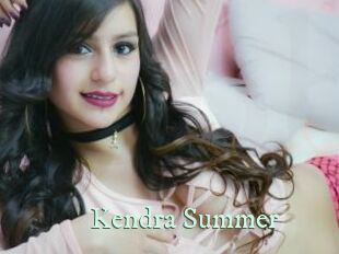 Kendra_Summer