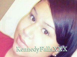 KennedyFallsXXX