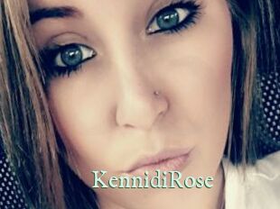 KennidiRose