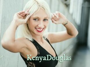 KenyaDouglas