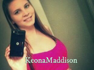 KeonaMaddison