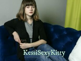 KessiSexyKitty
