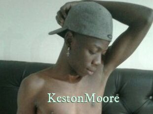 KestonMoore