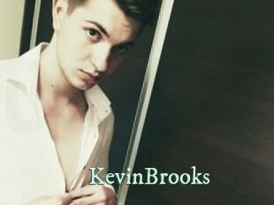 KevinBrooks