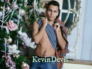 KevinDevis
