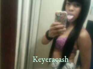 Keyeracash