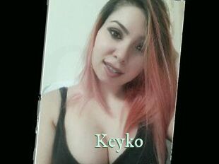 Keyko
