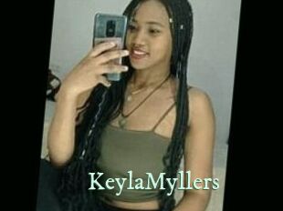 KeylaMyllers