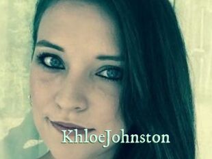 KhloeJohnston
