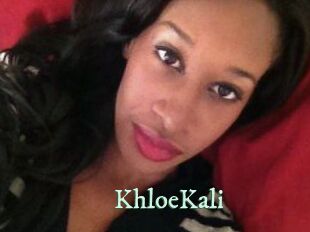 Khloe_Kali