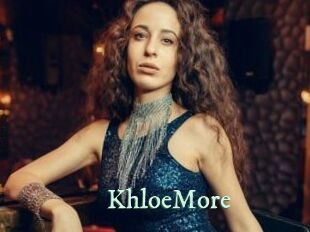 KhloeMore