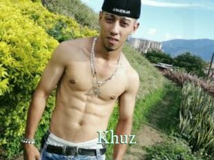Khuz
