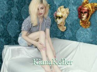 KianaKeller