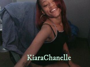 KiaraChanelle