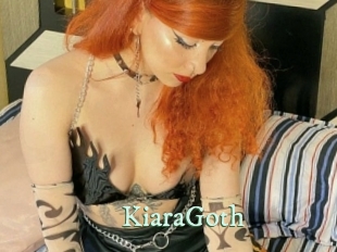 KiaraGoth