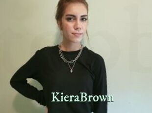 KieraBrown