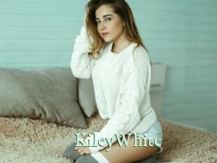 KileyWhite