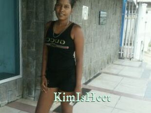 KimIsHeet