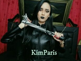 KimParis