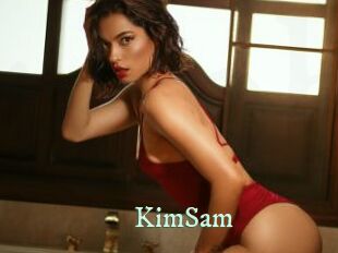 KimSam