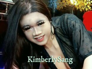 KimberlySang