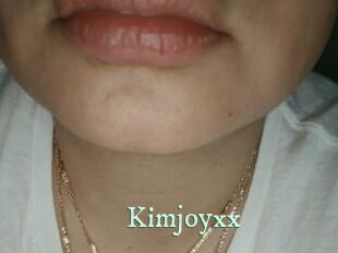 Kimjoyxx
