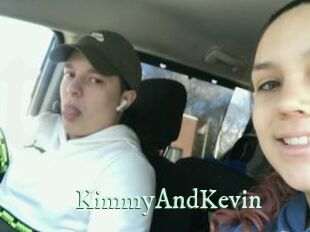 KimmyAndKevin