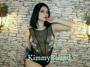 KimmyBound
