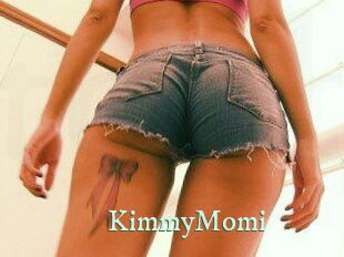 KimmyMomi