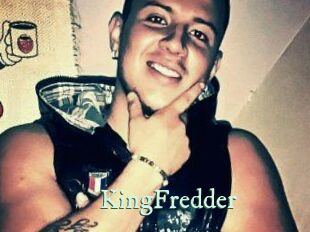 KingFredder