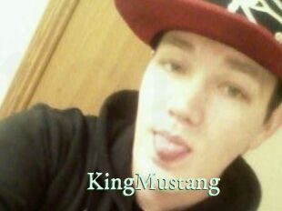KingMustang