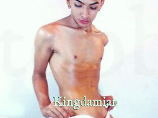 Kingdamian