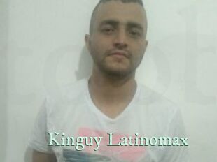 Kinguy_Latinomax