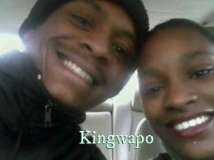 Kingwapo