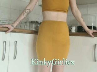KinkyGirliex