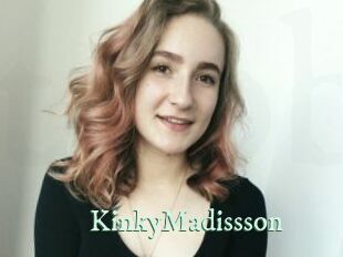 KinkyMadissson