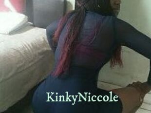 KinkyNiccole