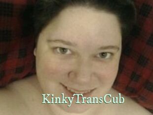KinkyTransCub
