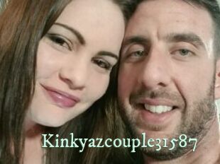 Kinkyazcouple31587