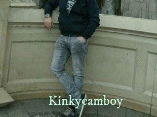 Kinkycamboy