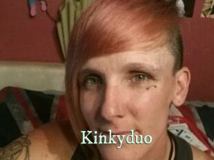 Kinkyduo