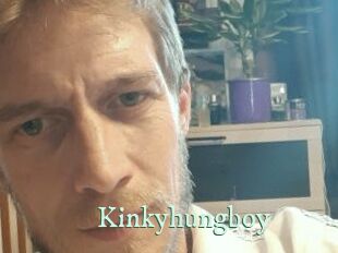 Kinkyhungboy