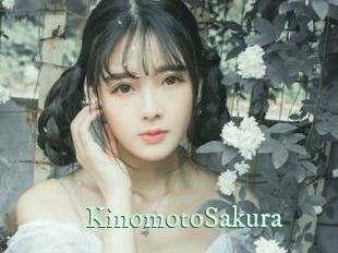 KinomotoSakura