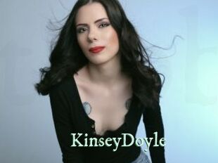 KinseyDoyle