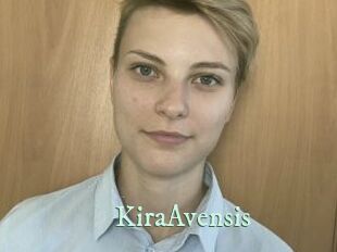 KiraAvensis