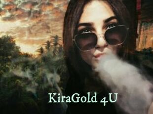 KiraGold_4U