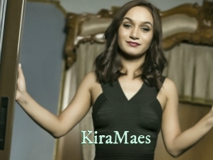 KiraMaes Top Blog X