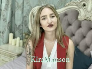 KiraManson