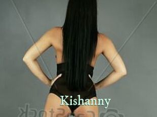 Kishanny